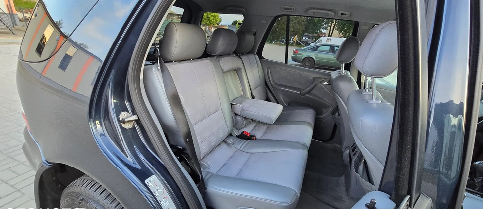 Mercedes-Benz ML cena 25900 przebieg: 337500, rok produkcji 2002 z Nysa małe 137